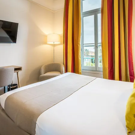 فندق Mileade L'orangeraie - Entierement Renove 3*