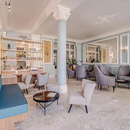 Mileade L'orangeraie - Entierement Renove 酒店