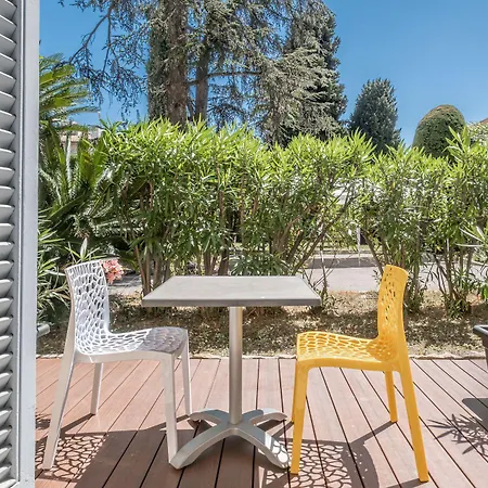 酒店 Mileade L'orangeraie - Entierement Renove 3*