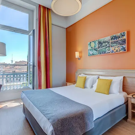Mileade L'orangeraie - Entierement Renove 酒店 3*