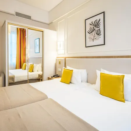 Miléade L'orangeraie - 3* Mentone