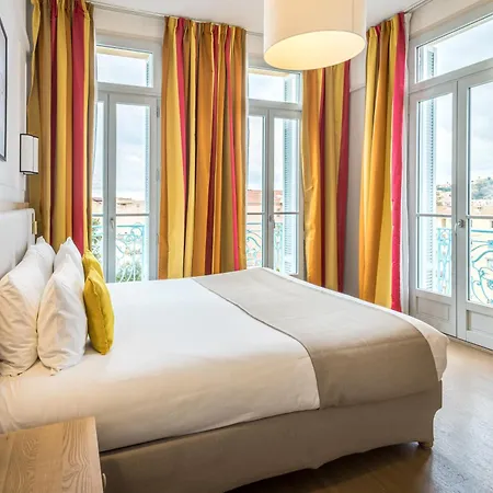 Miléade L'orangeraie - Hotel