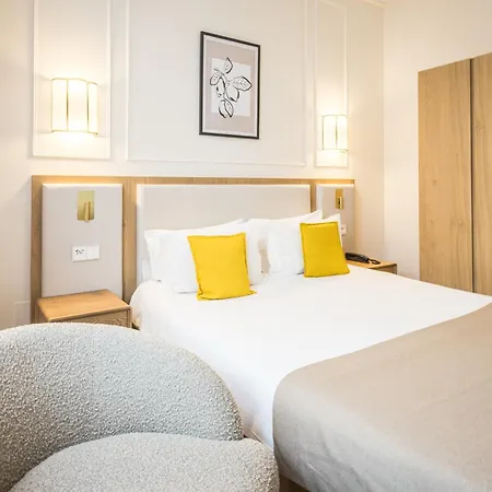 Miléade L'orangeraie - Hotel 3*