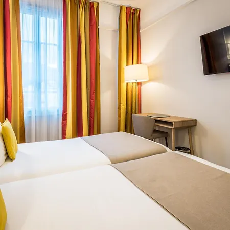 Hotel Miléade L'orangeraie -