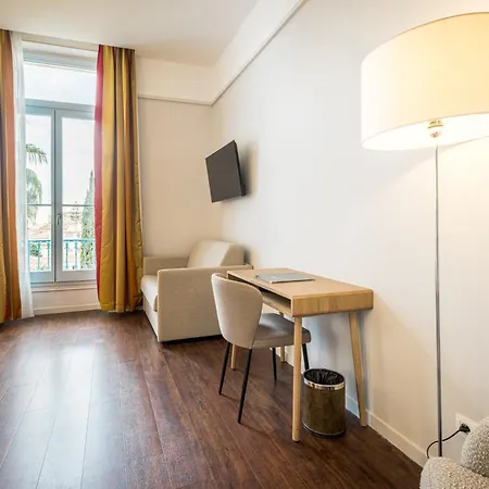 Miléade L'orangeraie - Hotel 3*