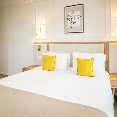 Miléade L'orangeraie - Hotel Menton