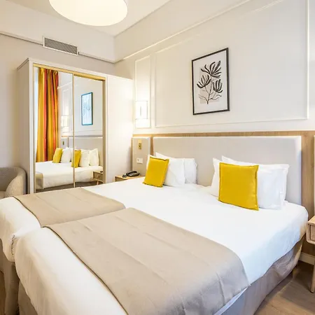Hotel Miléade L'orangeraie -
