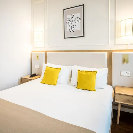 Miléade L'orangeraie - 3*