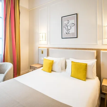 Hotel Miléade L'orangeraie -