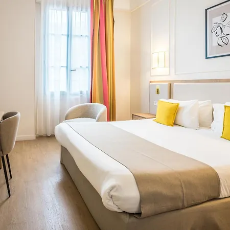 Hotel Miléade L'orangeraie - Mentone