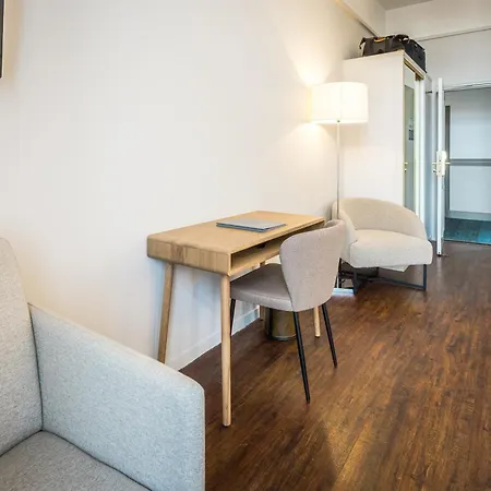 Mileade L'orangeraie - Entierement Renove 3*