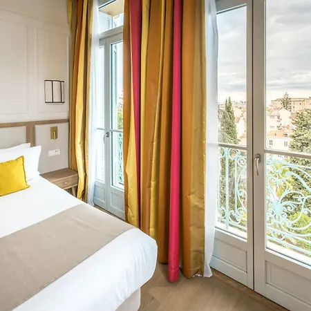 Miléade L'orangeraie - Hotel 3*