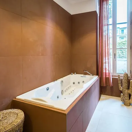 Mileade L'orangeraie - Entierement Renove 3* مينتون