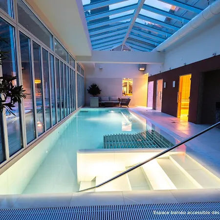 فندق Mileade L'orangeraie - Entierement Renove