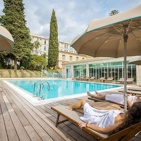 Hotel Miléade L'orangeraie - 3*