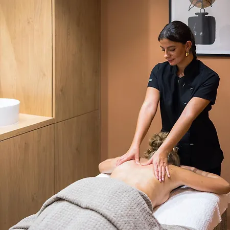 فندق Mileade L'orangeraie - Entierement Renove 3*