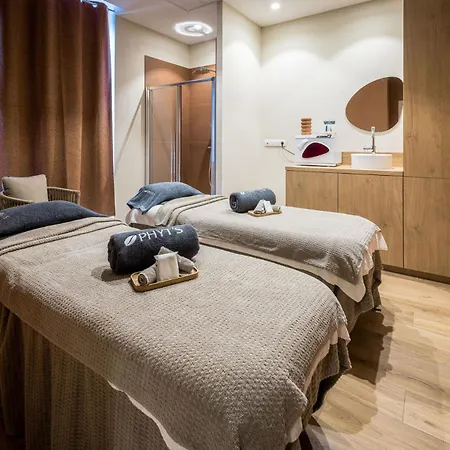 Miléade L'orangeraie - Hotel 3*