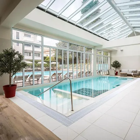 Hotel Miléade L'orangeraie -