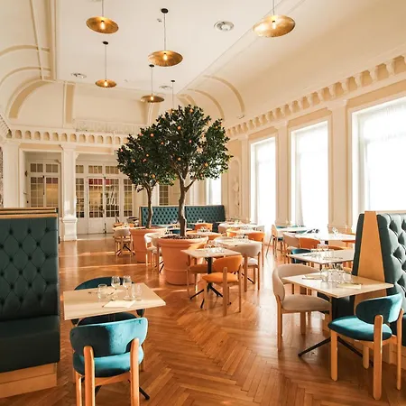 Miléade L'orangeraie - 3*