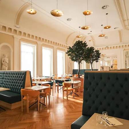 Miléade L'orangeraie - Hotel 3*