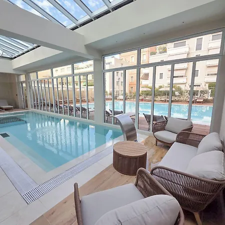 Hotel Mileade L'orangeraie - Entierement Renove