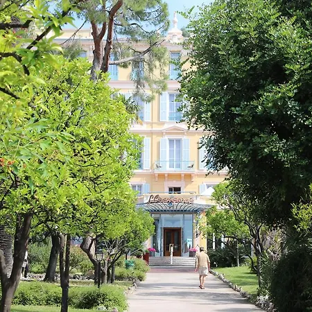 Miléade L'orangeraie - Menton