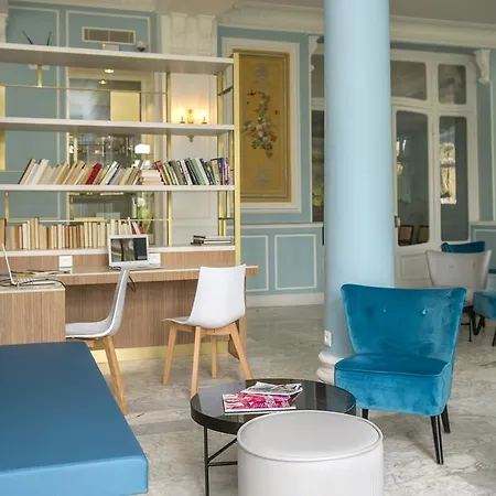 Hotel Miléade L'orangeraie -
