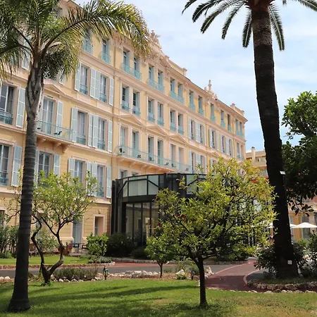 Miléade L'orangeraie - Hotel