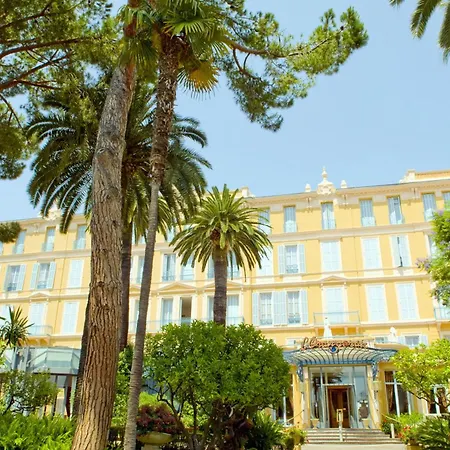 Miléade L'orangeraie - 3* Menton