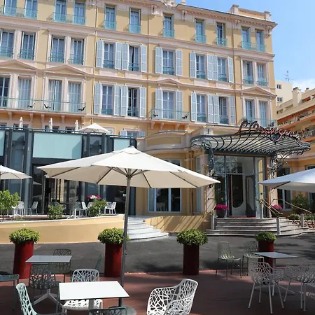 Miléade L'orangeraie - 3*