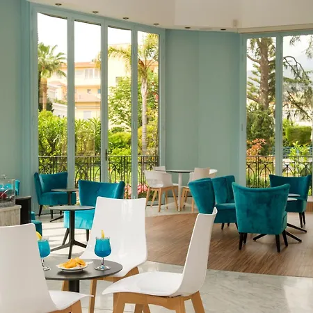 Hotel Miléade L'orangeraie - Mentone