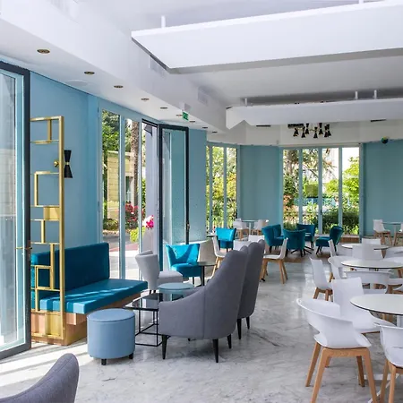 Hotel Miléade L'orangeraie -