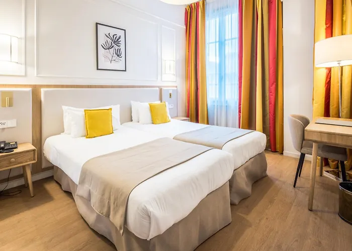 Mileade L'orangeraie - Entierement Renove 3*