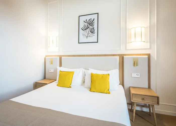 Mileade L'orangeraie - Entierement Renove 3* مينتون