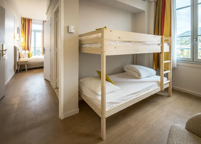 Mileade L'orangeraie - Entierement Renove 3* مينتون