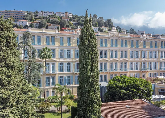 Mileade L'orangeraie - Entierement Renove 3*