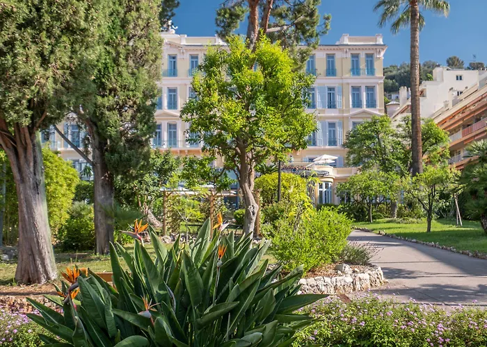 فندق Mileade L'orangeraie - Entierement Renove 3*