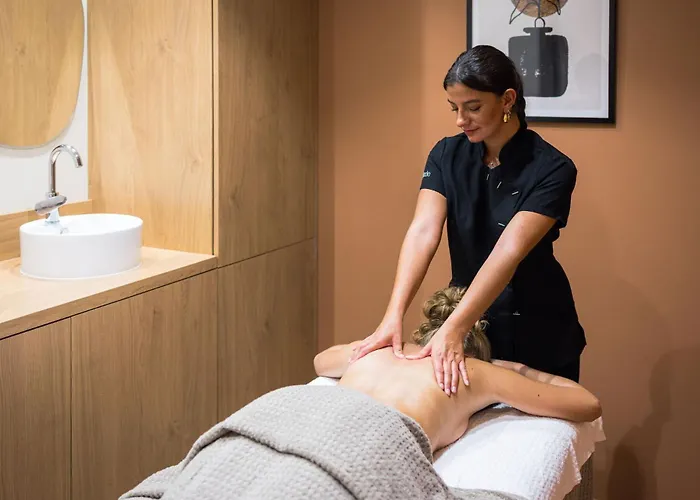 فندق Mileade L'orangeraie - Entierement Renove 3*