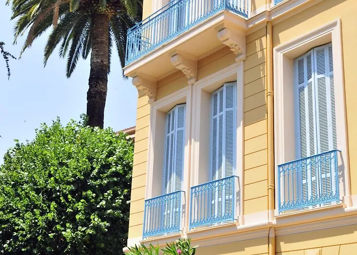 Mileade L'orangeraie - Entierement Renove فندق
